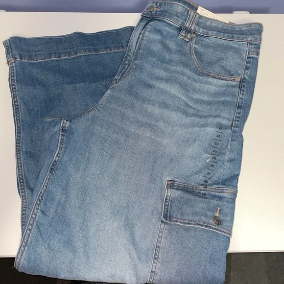 NWT American Eagle 🦅 Jeans 👖 - Picture 12 of 15